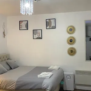 Bvapartments Queensgate 4 Apartment Huddersfield