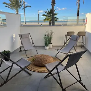  Apartamento Arenas De Sanlucar España