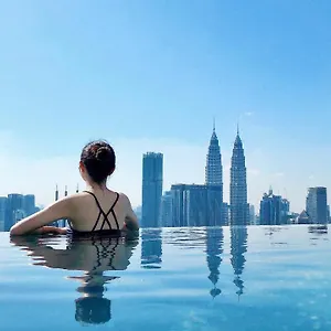 Expressionz Professional By Aurora Summer Apartment Kuala Lumpur