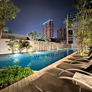 Lucentia Residences Bbcc At Lalaport By Veedu Hauz Apartment Kuala Lumpur