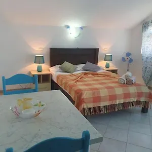 Tres Caravelas Flats Apartment Santa Maria
