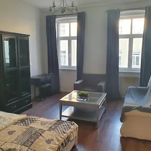  Apartment Spacious Near The Center