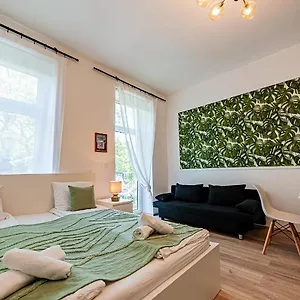  Privatunterkunft My Apartment- Jungle