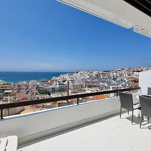 Paradise Full Ocean Apartment Albufeira