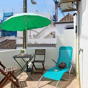 Casa Da Avo Edite Holiday home Tavira
