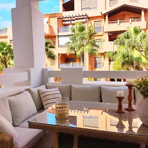  Apartamento Kentia Golf Playa Granada España