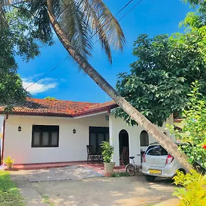  Habitación en casa particular 163 Sri Lanka
