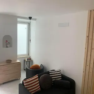 Casa Do Compromisso Holiday home Faro