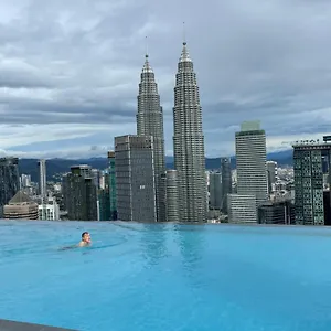  Apartamento Klcc Platinum 2 By Hibernate Malasia