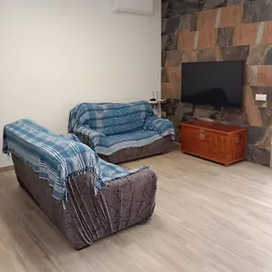  Сasa de vacaciones Casa La Alberca España