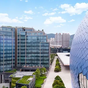 Dorsett Kai Tak Hotel Hong Kong