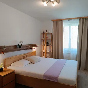  Privatunterkunft Wien-vienna