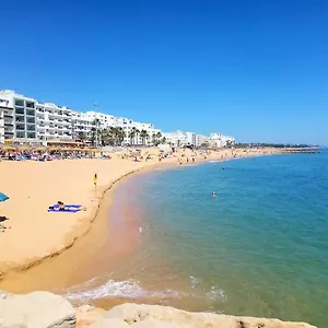 Ocean Breeze 2 By Homing Apartment Quarteira