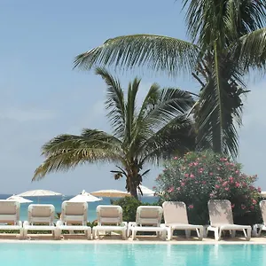 Porto Antigo Holidays Apartment Santa Maria
