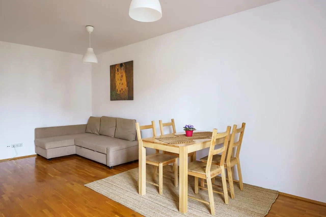 Vienna Living Apartments - Lerchenfelder Straße