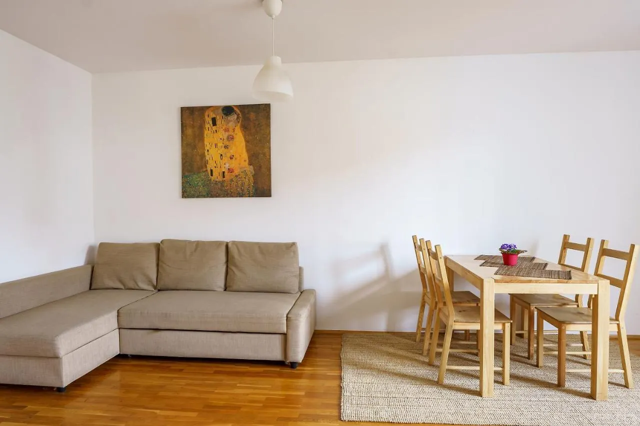 Vienna Living Apartments - Lerchenfelder Straße