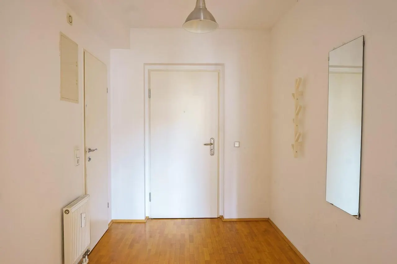 Vienna Living Apartments - Lerchenfelder Straße