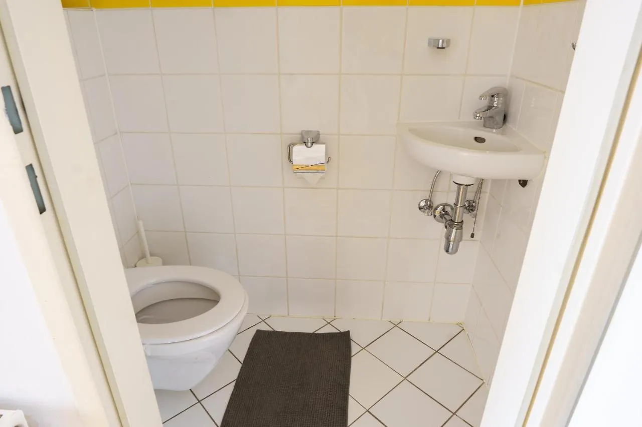 Vienna Living Apartments - Lerchenfelder Straße