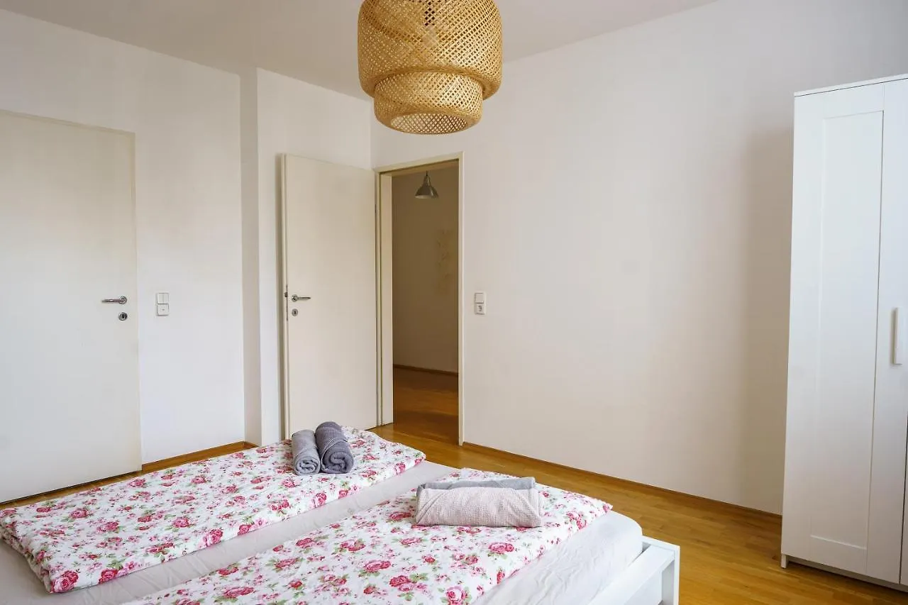 Vienna Living Apartments - Lerchenfelder Straße