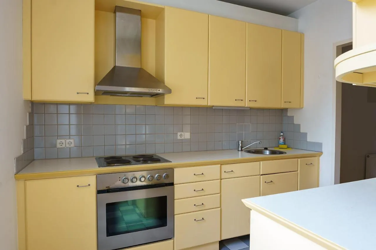Vienna Living Apartments - Lerchenfelder Straße Österreich