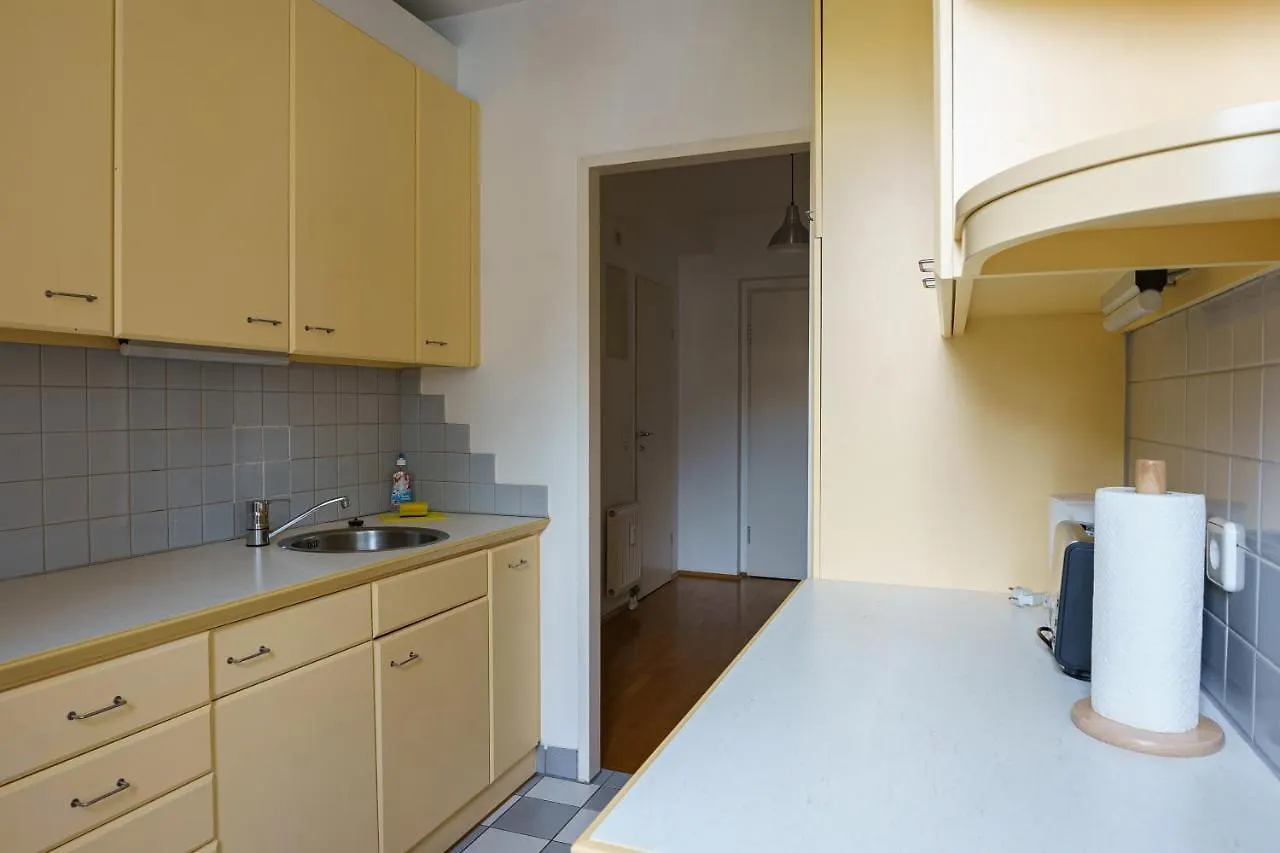 Vienna Living Apartments - Lerchenfelder Straße