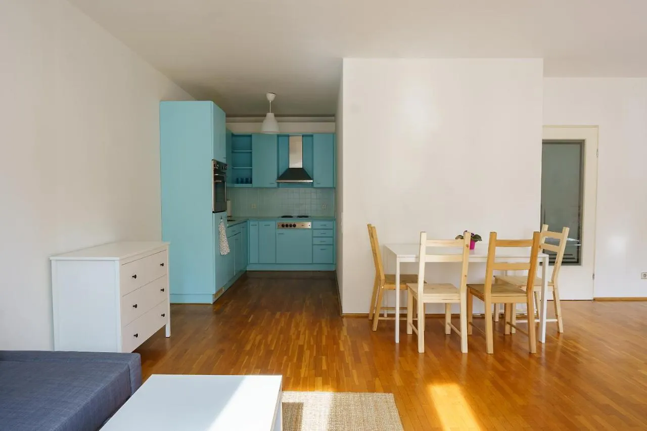 Vienna Living Apartments - Lerchenfelder Straße 0*,  Österreich