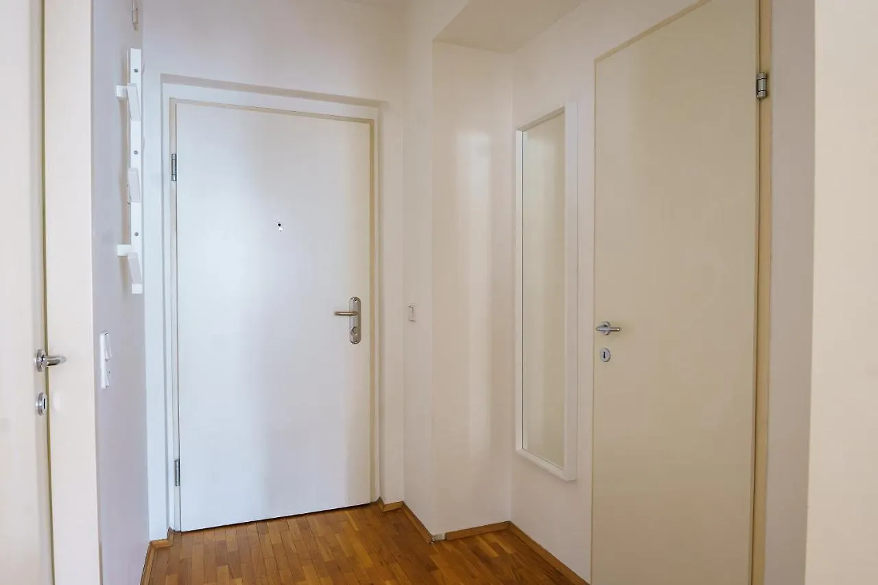 Vienna Living Apartments - Lerchenfelder Straße