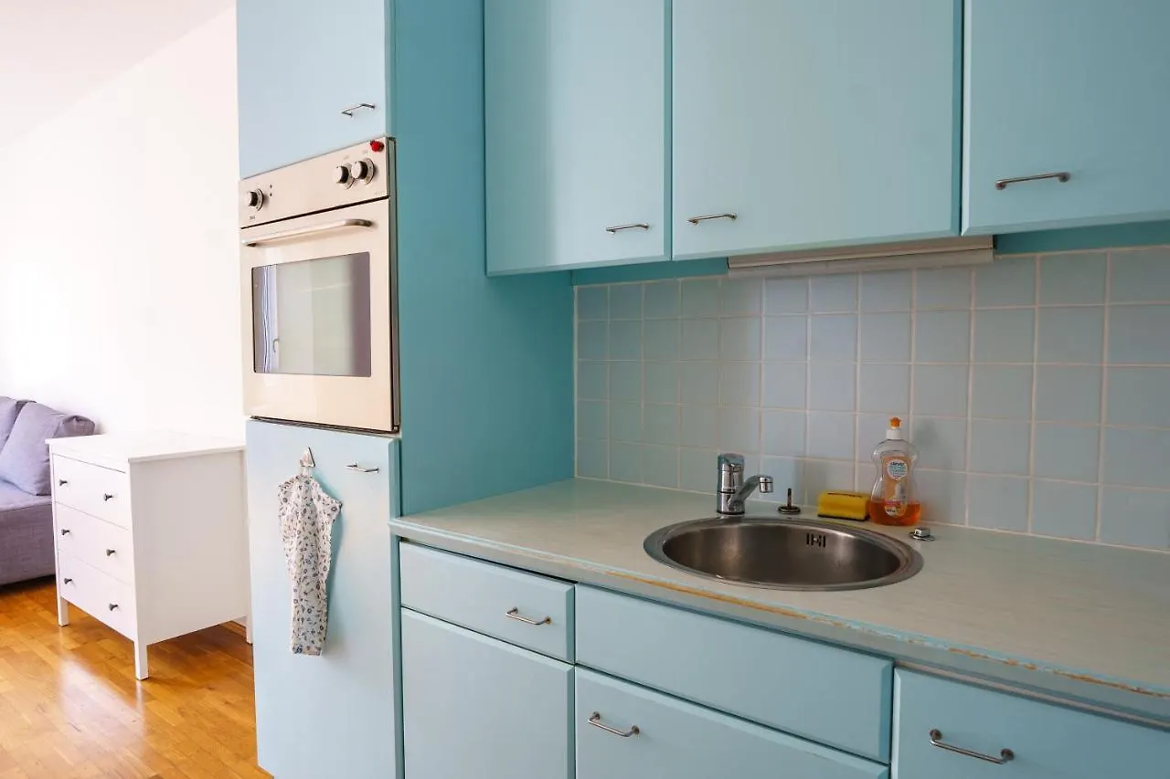 Vienna Living Apartments - Lerchenfelder Straße 0*,  Österreich