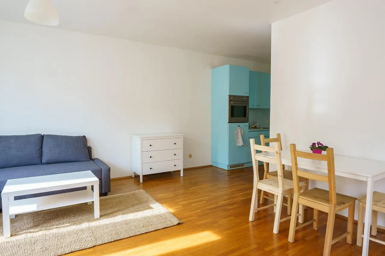 Vienna Living Apartments - Lerchenfelder Straße