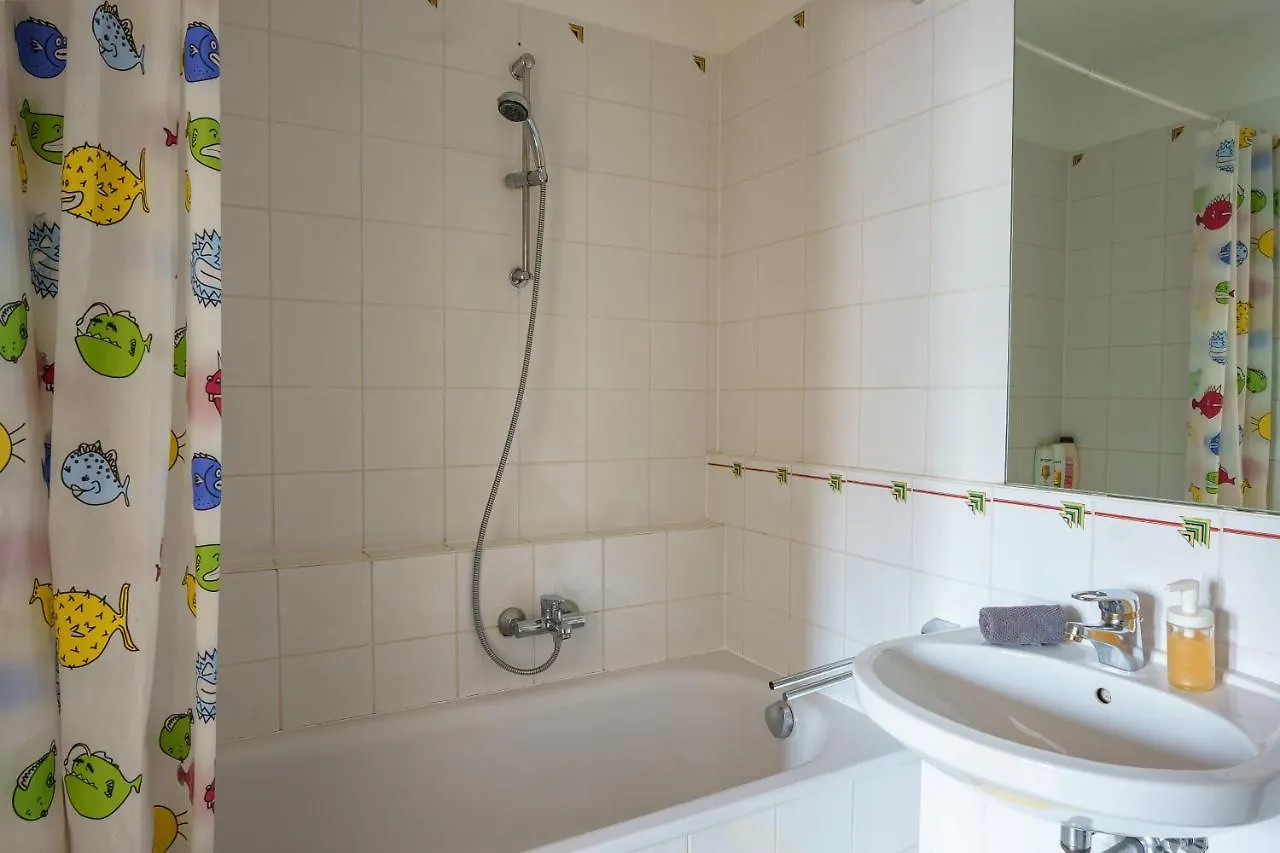 Vienna Living Apartments - Lerchenfelder Straße Österreich