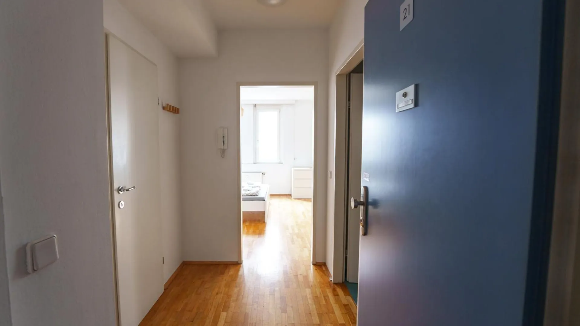 Vienna Living Apartments - Lerchenfelder Straße Österreich