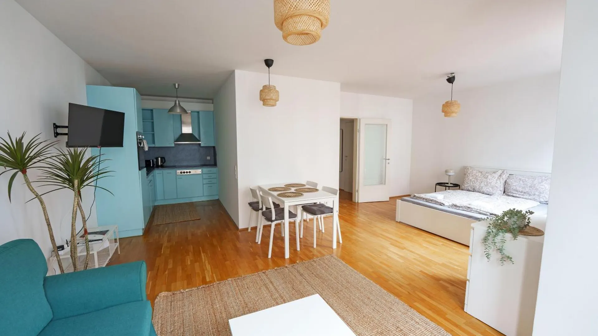 Vienna Living Apartments - Lerchenfelder Straße