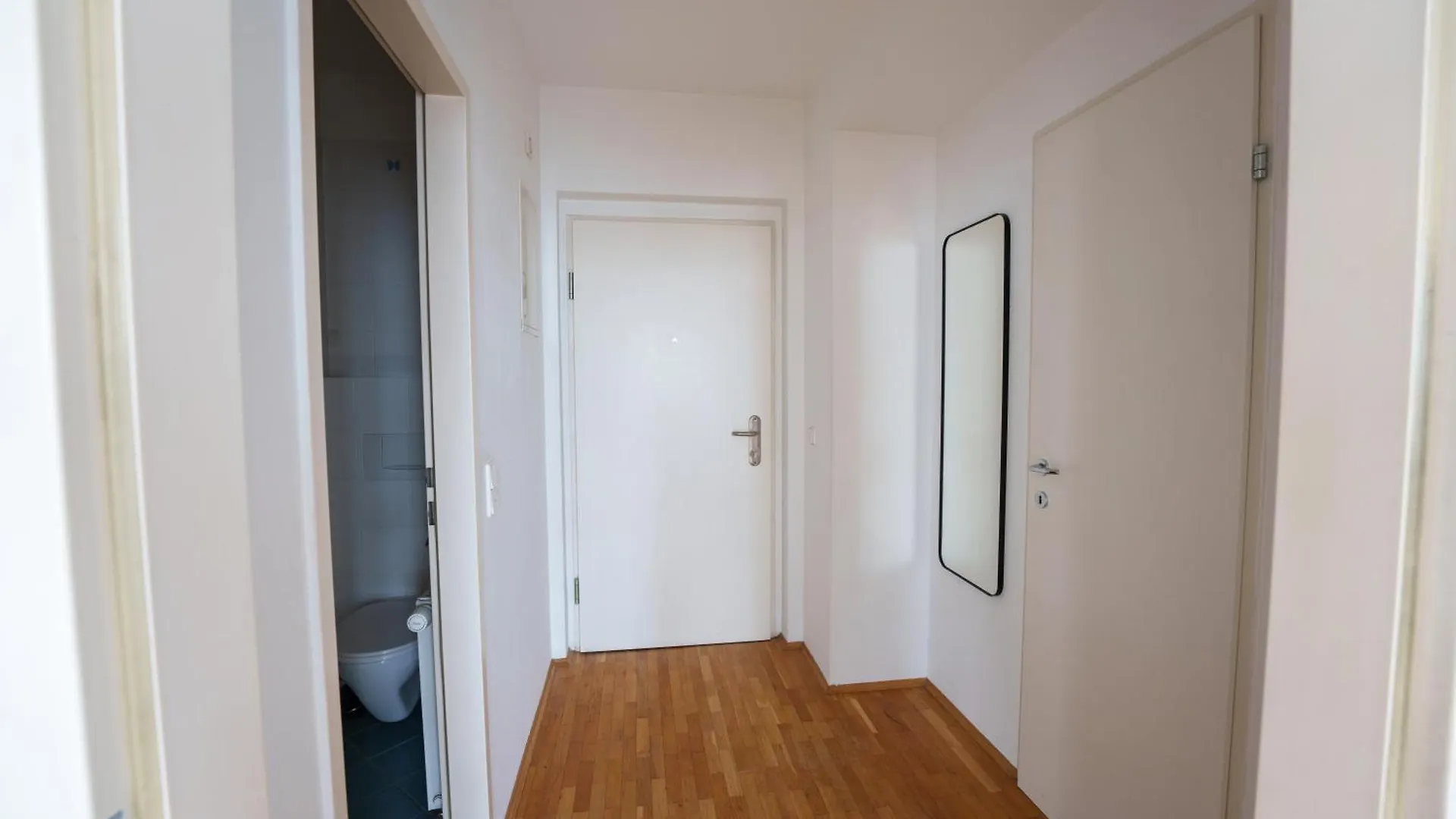 Vienna Living Apartments - Lerchenfelder Straße Österreich
