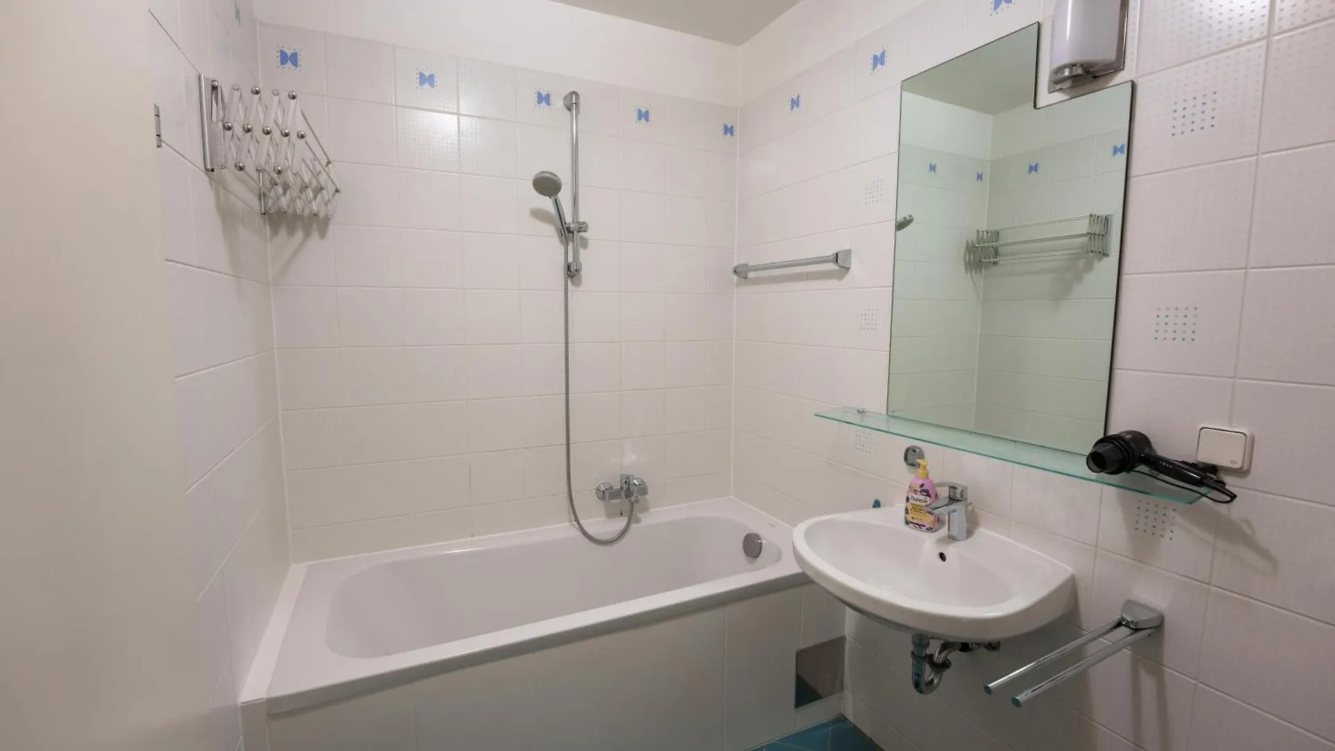 Vienna Living Apartments - Lerchenfelder Straße 0*,  Österreich