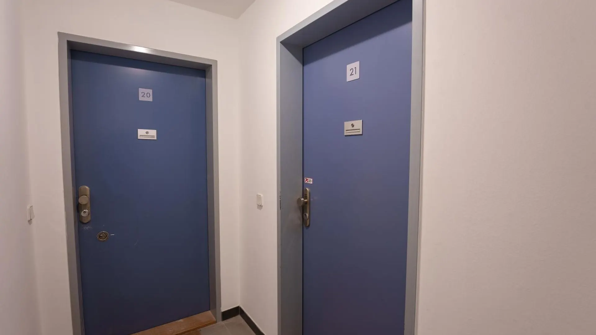 Vienna Living Apartments - Lerchenfelder Straße 0*,  Österreich