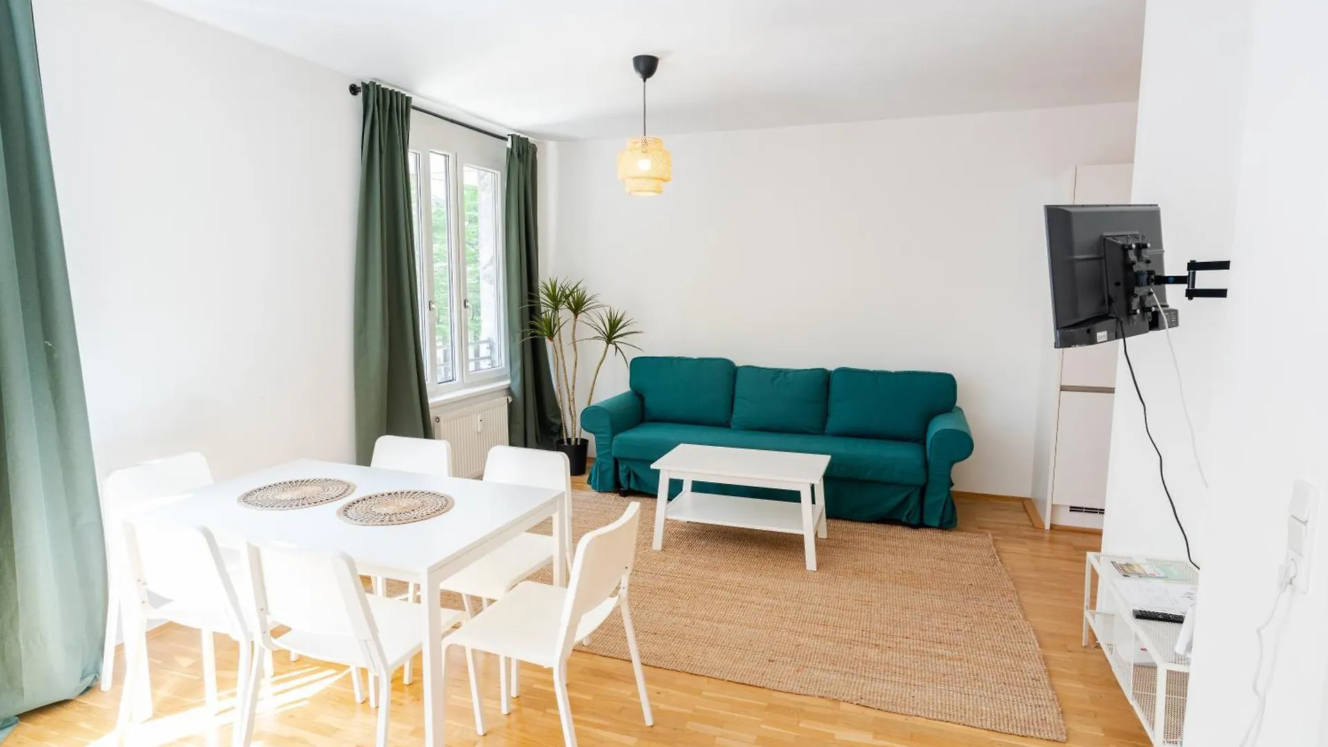 Vienna Living Apartments - Lerchenfelder Straße