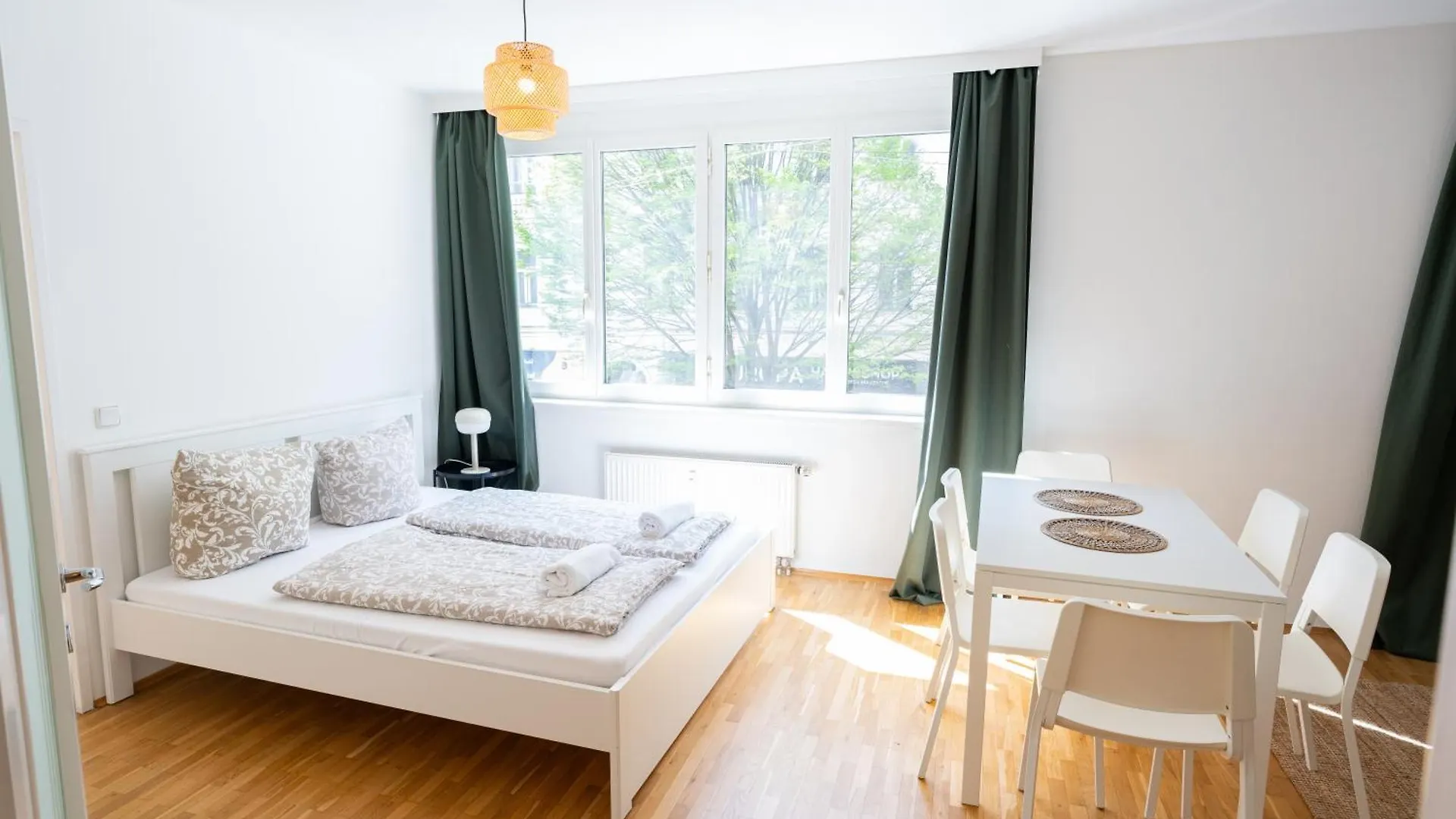 Vienna Living Apartments - Lerchenfelder Straße 0*,  Österreich