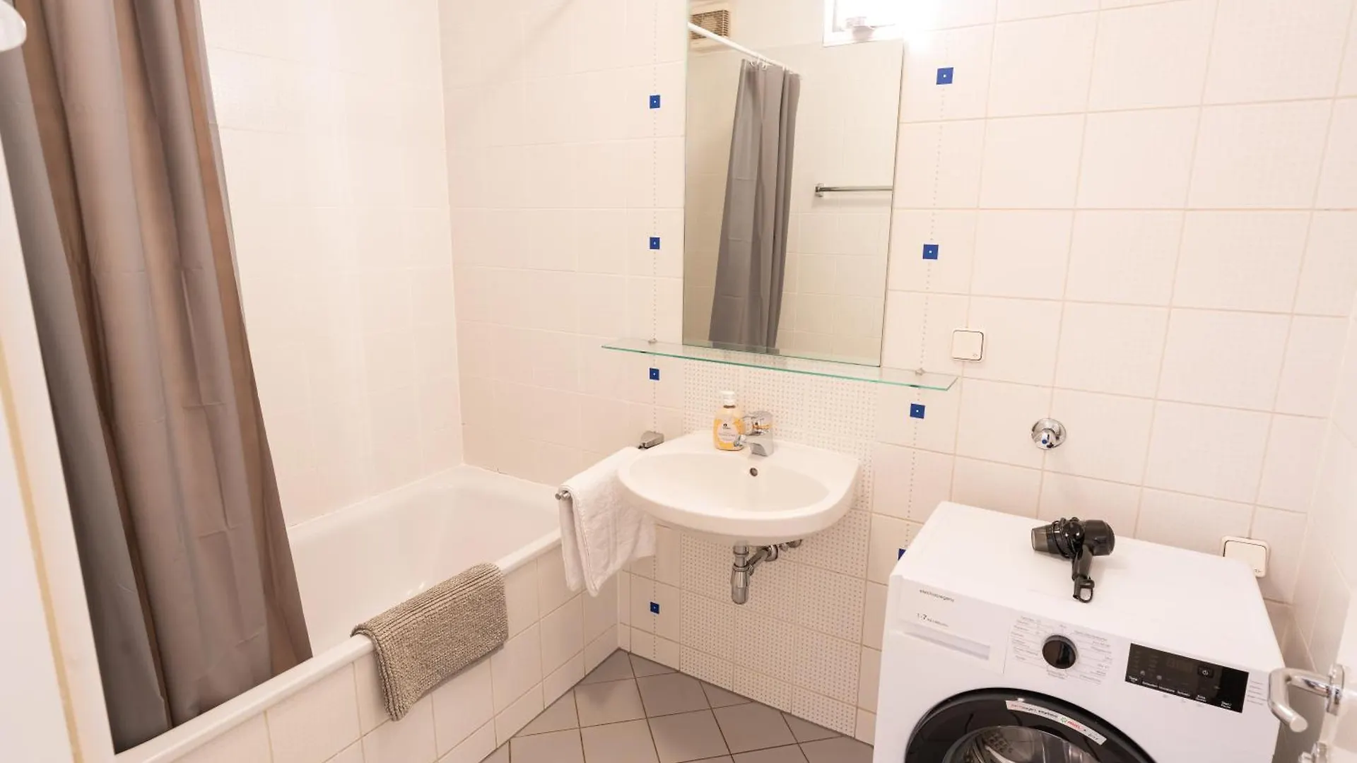 Vienna Living Apartments - Lerchenfelder Straße Österreich