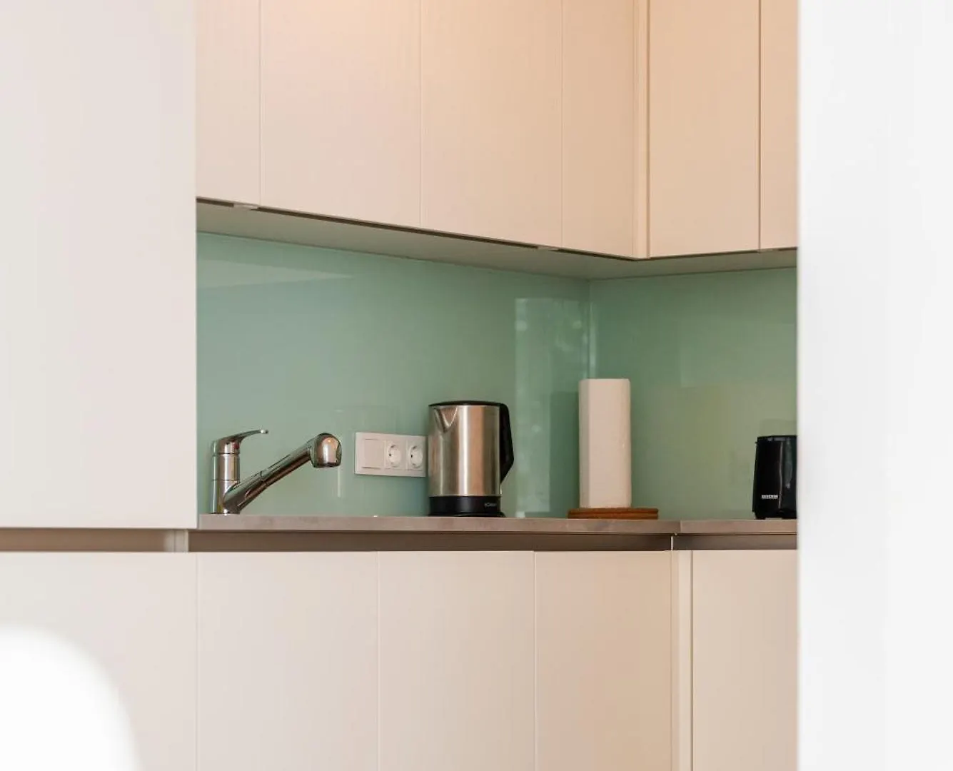 Vienna Living Apartments - Lerchenfelder Straße