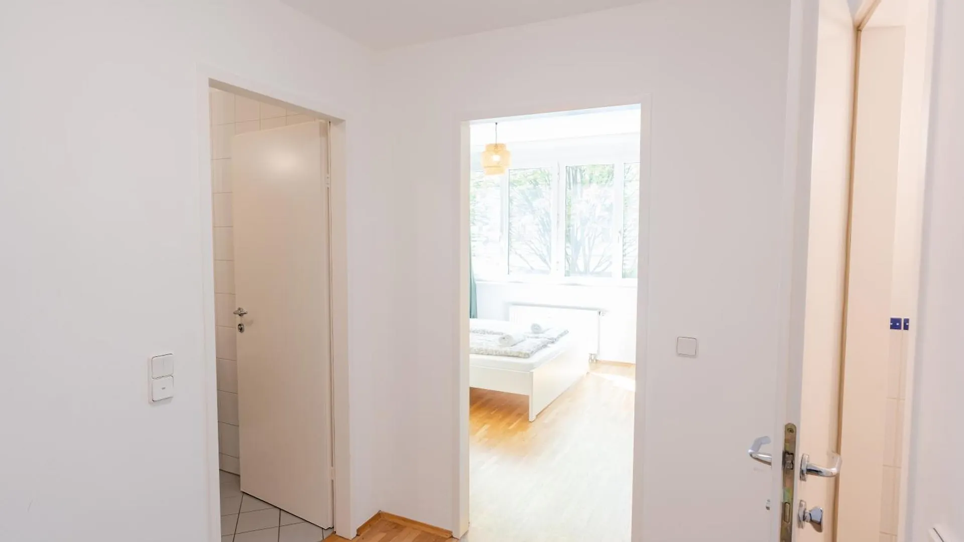 Vienna Living Apartments - Lerchenfelder Straße