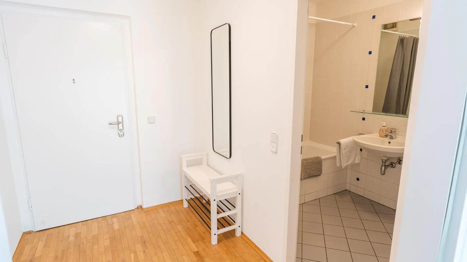 Vienna Living Apartments - Lerchenfelder Straße