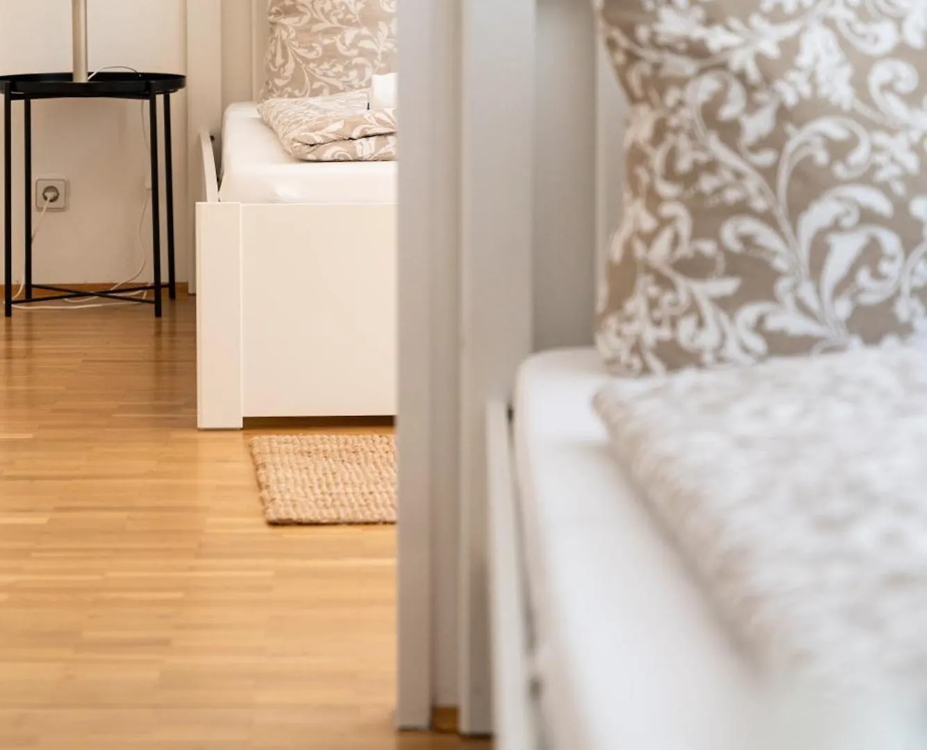 Vienna Living Apartments - Lerchenfelder Straße