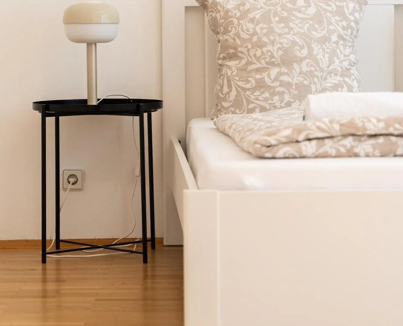 Vienna Living Apartments - Lerchenfelder Straße Österreich