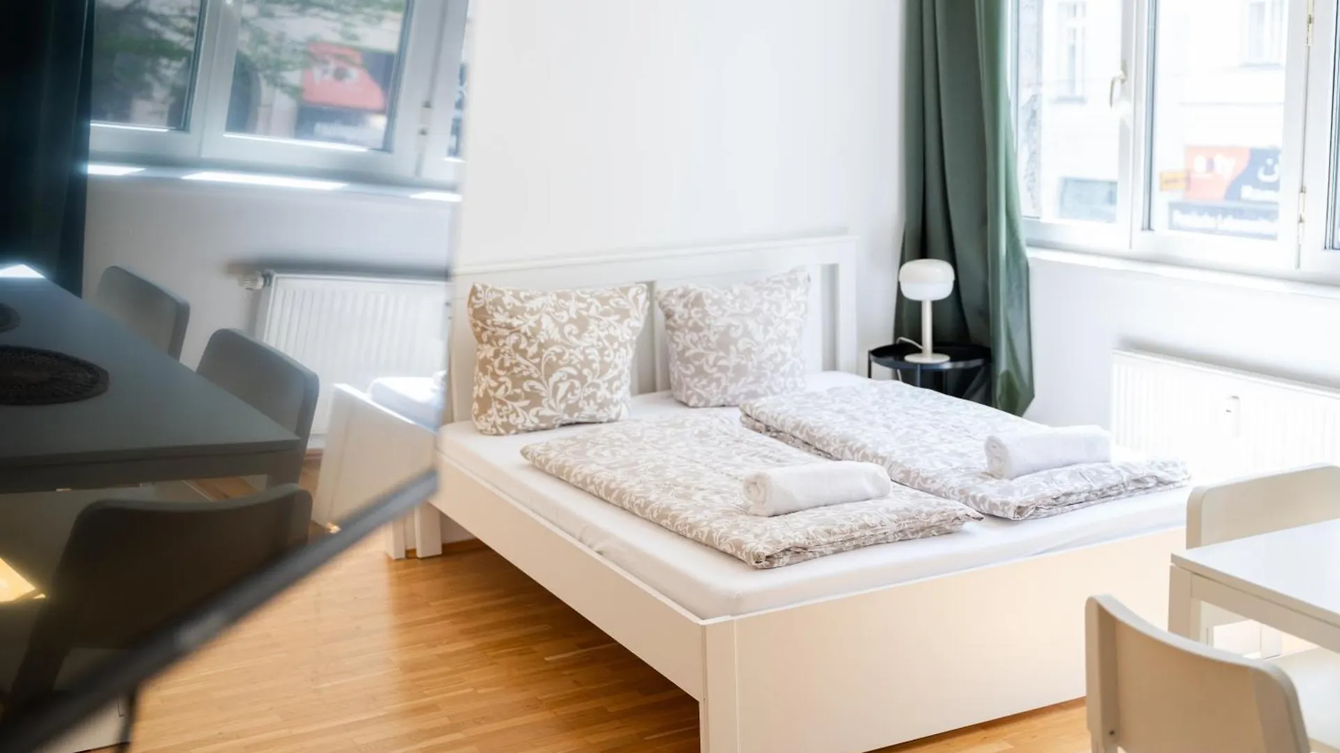 Vienna Living Apartments - Lerchenfelder Straße 0*,  Österreich
