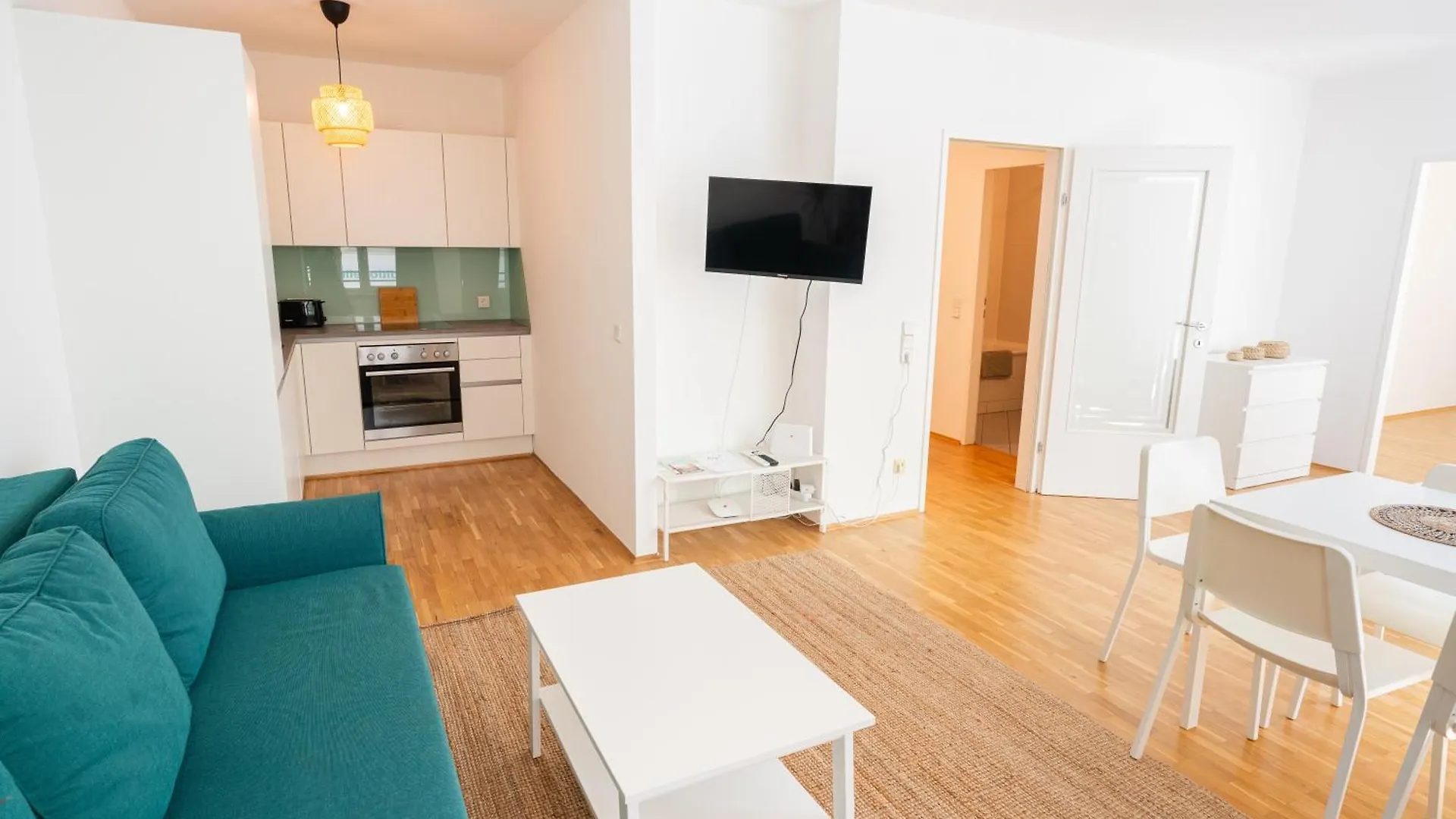 Vienna Living Apartments - Lerchenfelder Straße