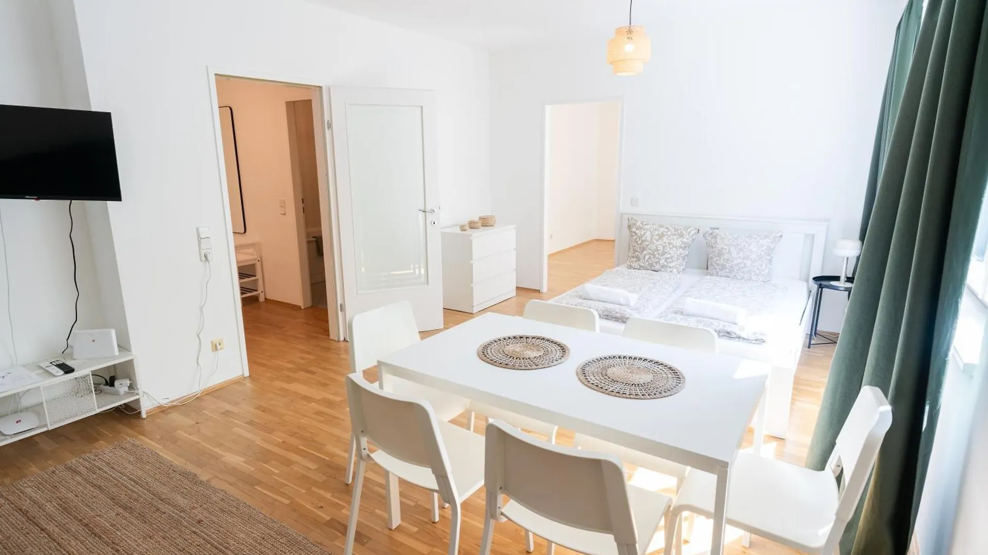 Vienna Living Apartments - Lerchenfelder Straße Österreich